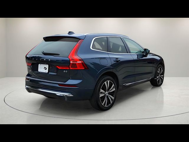 2022 Volvo XC60 Inscription