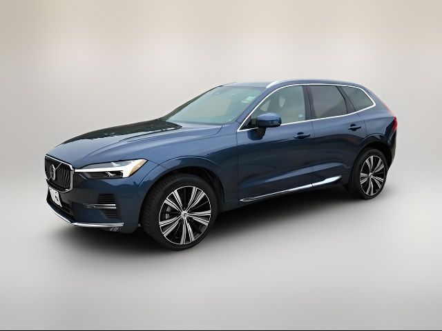 2022 Volvo XC60 Inscription