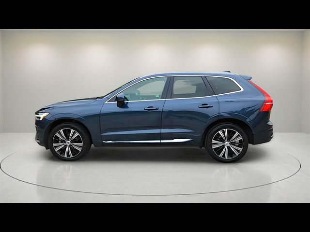 2022 Volvo XC60 Inscription