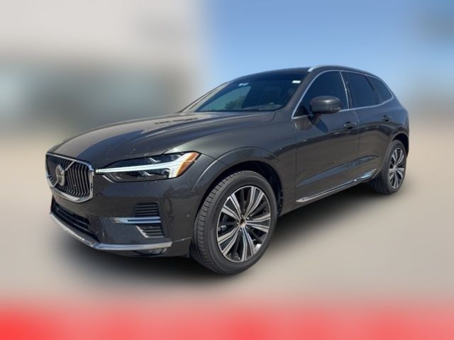 2022 Volvo XC60 Inscription
