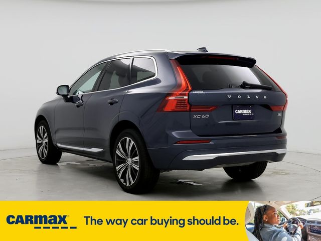 2022 Volvo XC60 Inscription