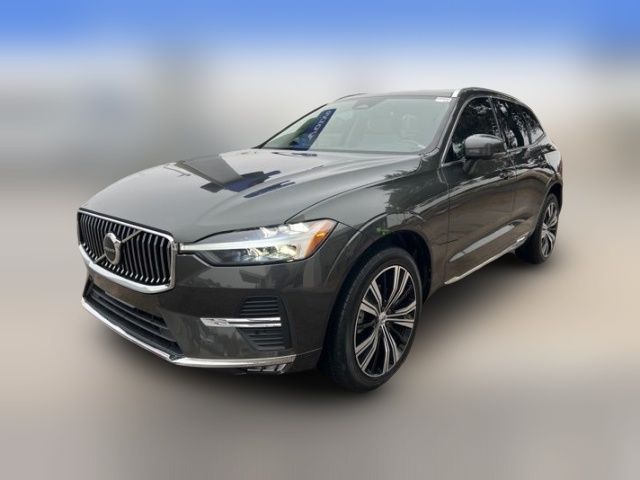 2022 Volvo XC60 Inscription