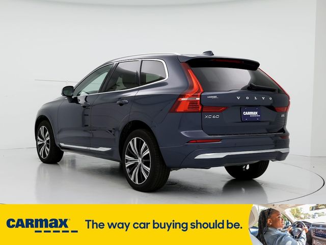 2022 Volvo XC60 Inscription