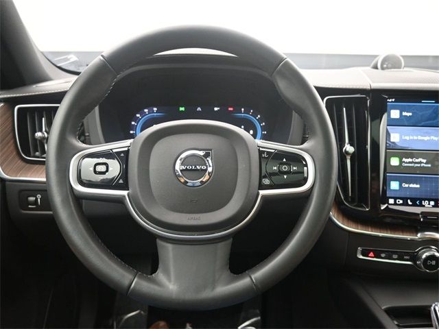 2022 Volvo XC60 Inscription