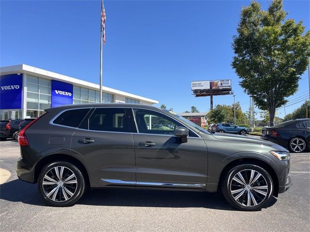 2022 Volvo XC60 Inscription