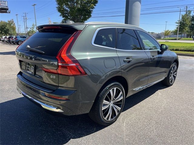 2022 Volvo XC60 Inscription