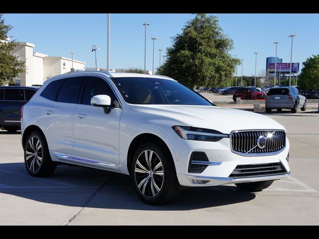 2022 Volvo XC60 Inscription