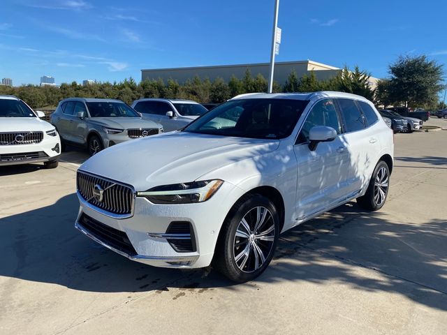 2022 Volvo XC60 Inscription