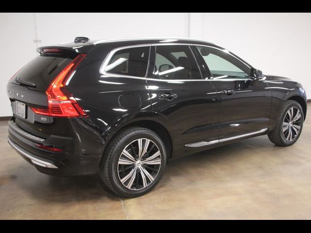 2022 Volvo XC60 Inscription