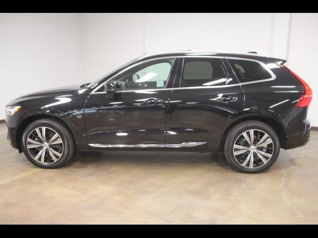 2022 Volvo XC60 Inscription
