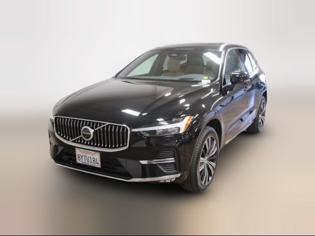 2022 Volvo XC60 Inscription