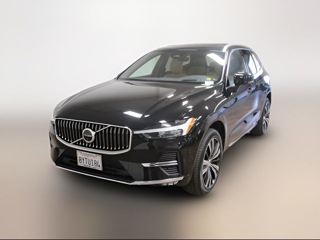 2022 Volvo XC60 Inscription