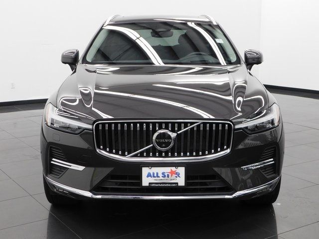 2022 Volvo XC60 Inscription