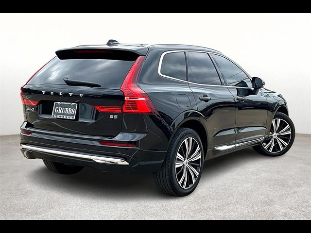 2022 Volvo XC60 Inscription