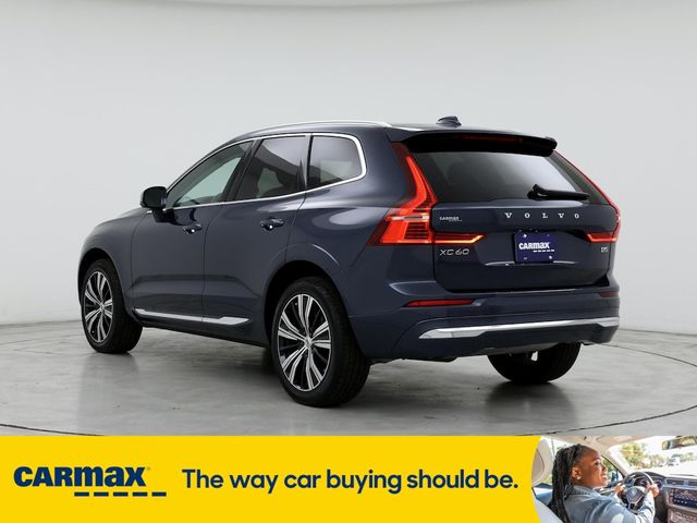 2022 Volvo XC60 Inscription