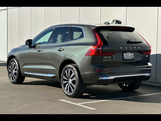 2022 Volvo XC60 Inscription