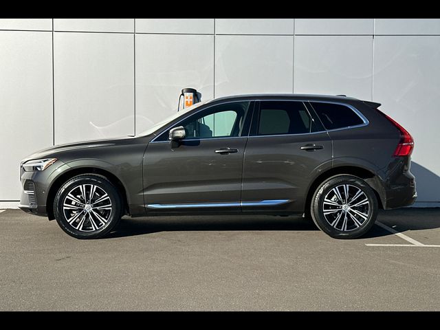 2022 Volvo XC60 Inscription