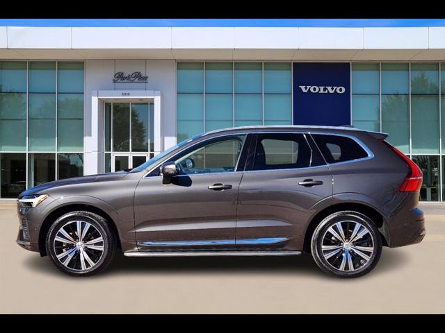 2022 Volvo XC60 Inscription