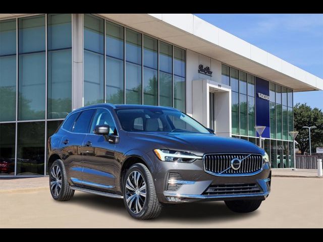 2022 Volvo XC60 Inscription