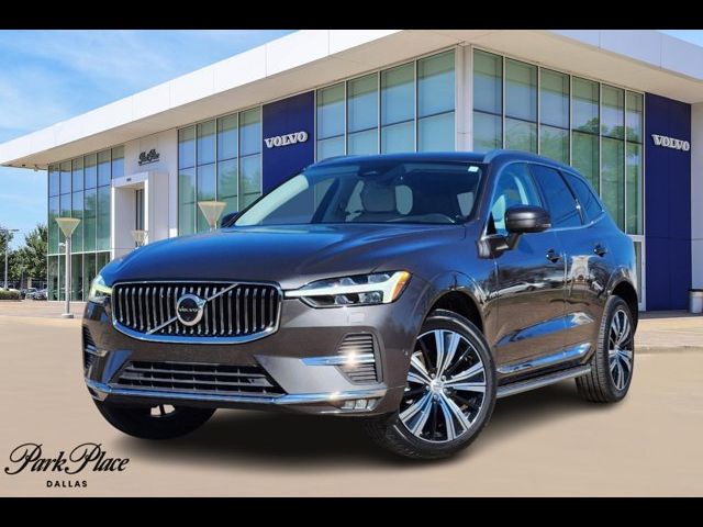 2022 Volvo XC60 Inscription