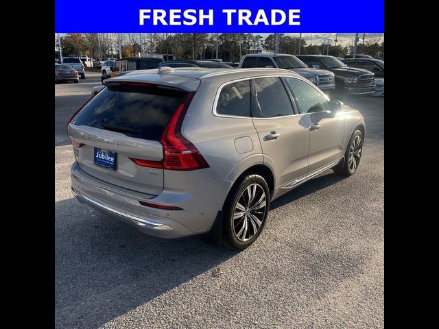 2022 Volvo XC60 Inscription