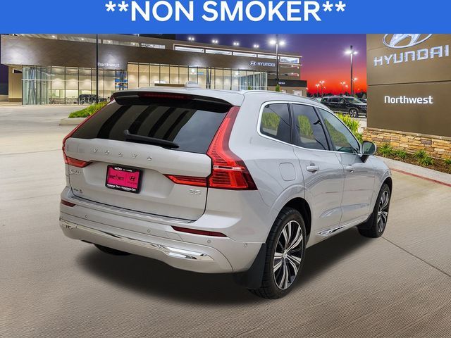 2022 Volvo XC60 Inscription