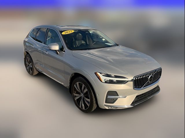 2022 Volvo XC60 Inscription