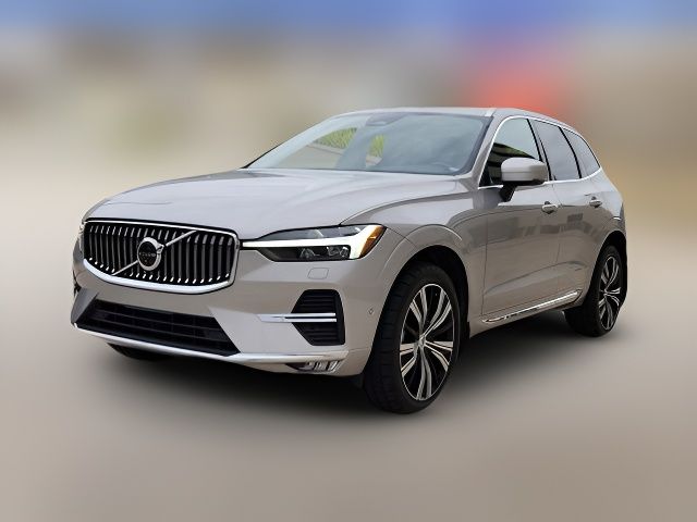 2022 Volvo XC60 Inscription