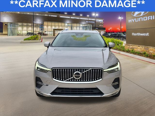 2022 Volvo XC60 Inscription