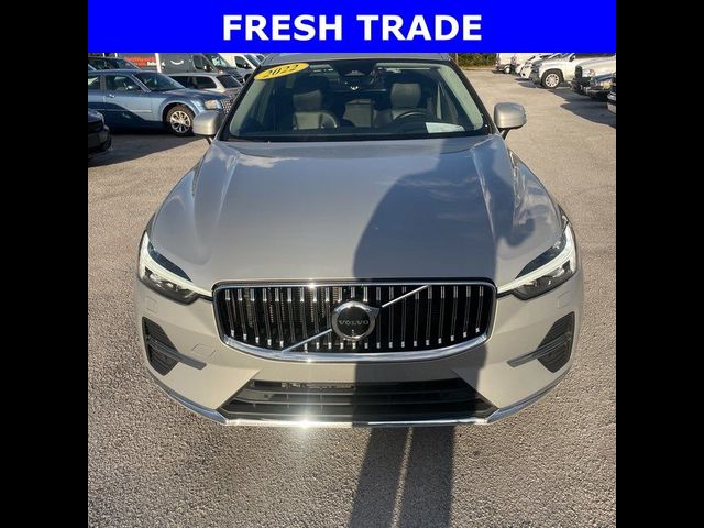 2022 Volvo XC60 Inscription