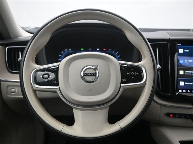 2022 Volvo XC60 Inscription