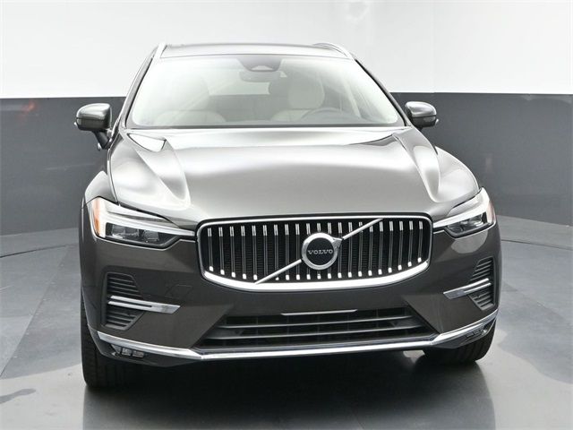 2022 Volvo XC60 Inscription