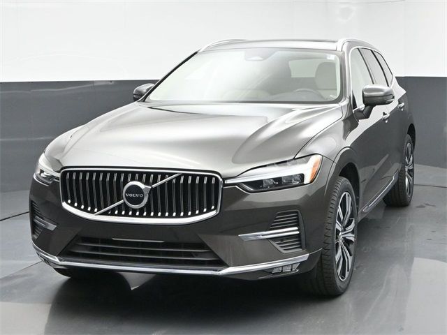 2022 Volvo XC60 Inscription