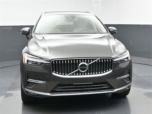 2022 Volvo XC60 Inscription