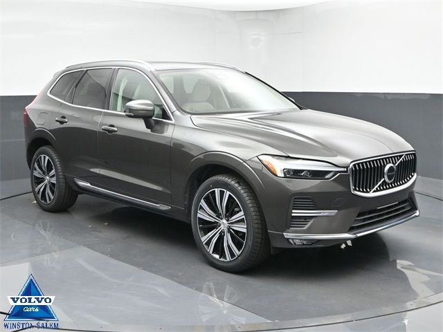 2022 Volvo XC60 Inscription