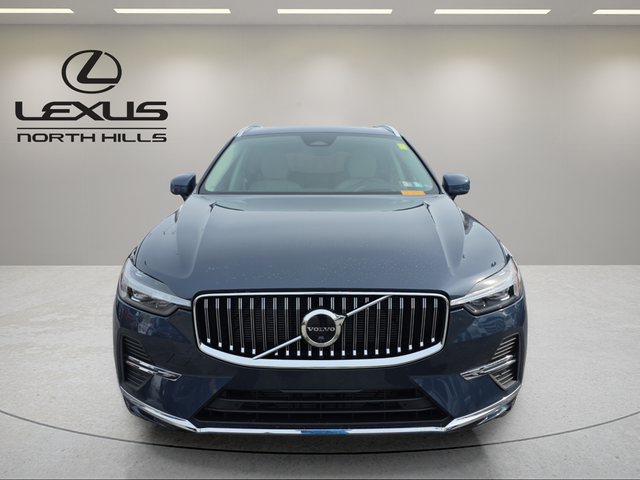 2022 Volvo XC60 Inscription