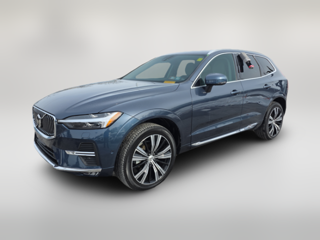 2022 Volvo XC60 Inscription