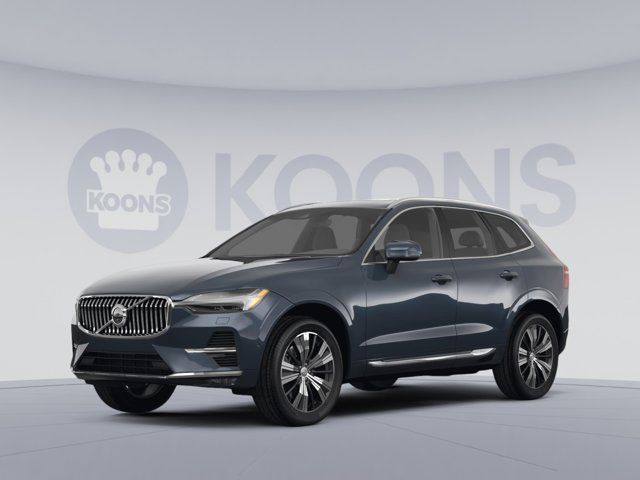 2022 Volvo XC60 Inscription