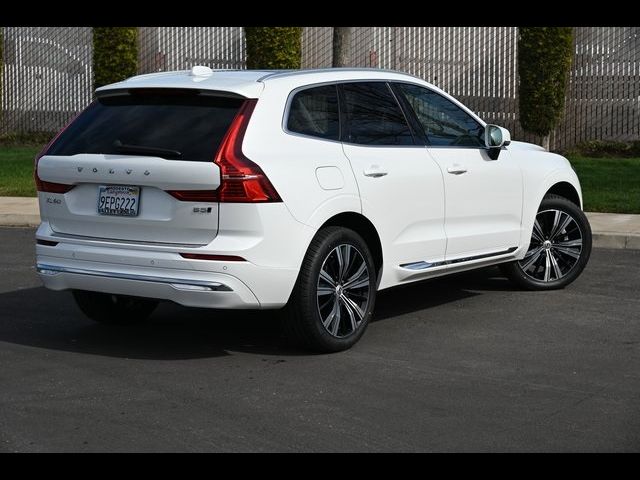 2022 Volvo XC60 Inscription