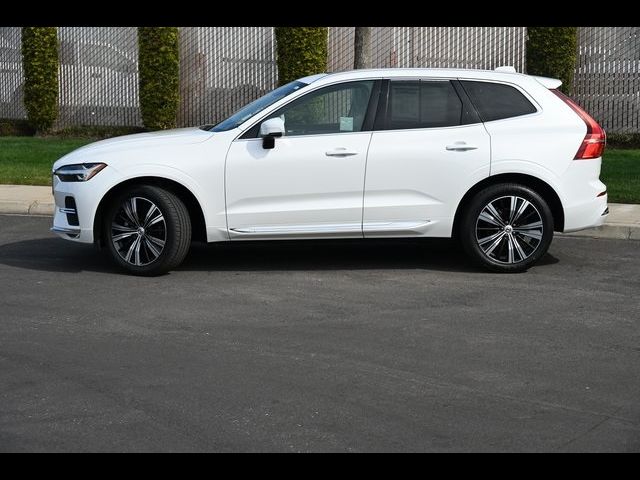 2022 Volvo XC60 Inscription