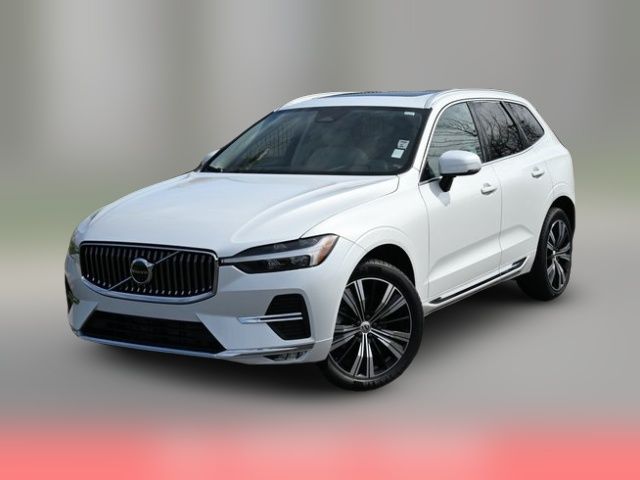 2022 Volvo XC60 Inscription