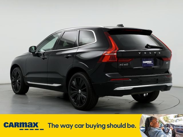 2022 Volvo XC60 Inscription