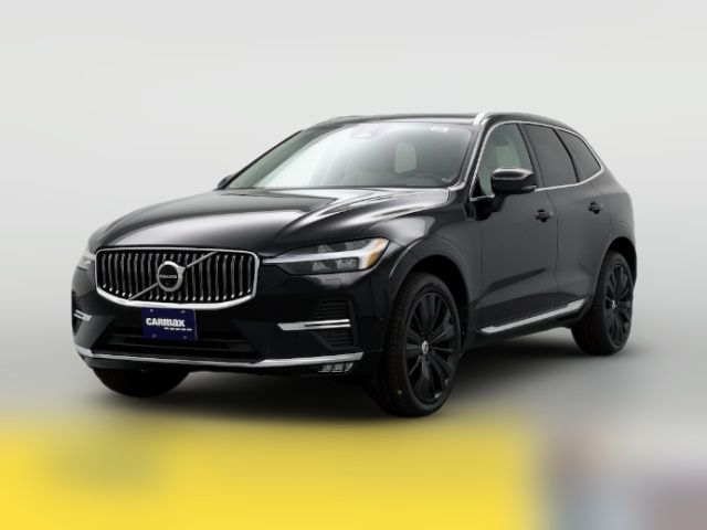 2022 Volvo XC60 Inscription