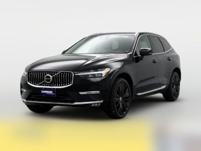 2022 Volvo XC60 Inscription