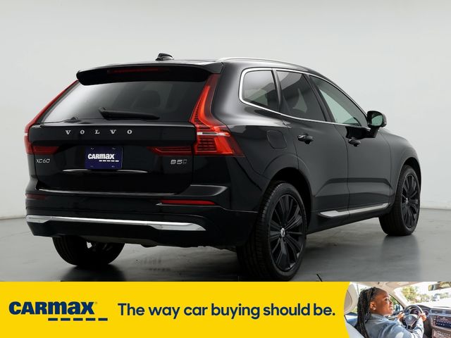 2022 Volvo XC60 Inscription