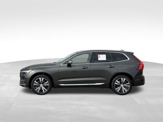 2022 Volvo XC60 Inscription