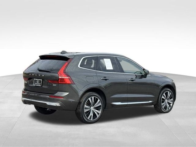 2022 Volvo XC60 Inscription