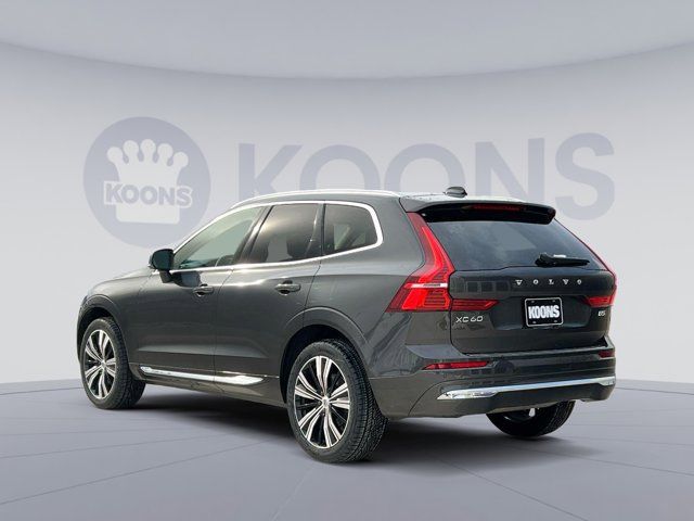 2022 Volvo XC60 Inscription