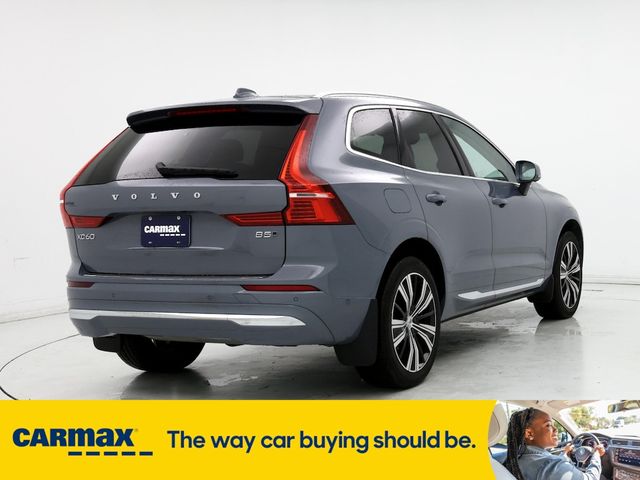 2022 Volvo XC60 Inscription