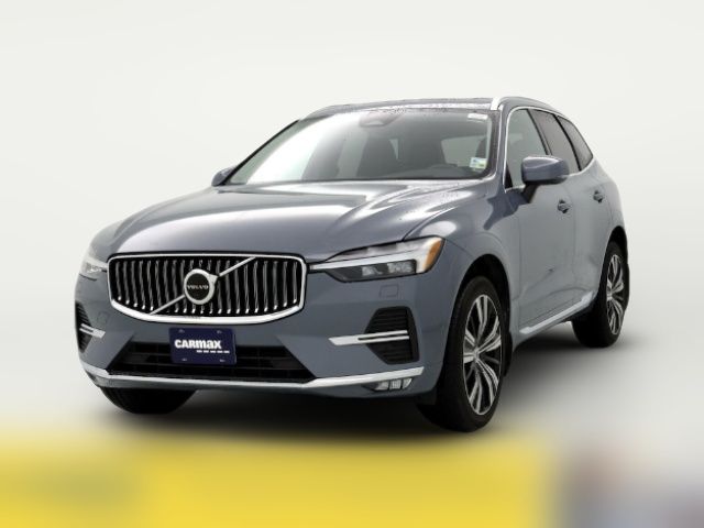 2022 Volvo XC60 Inscription